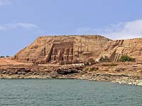 Abu Simbel Temples