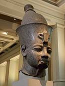 Amenhotep III