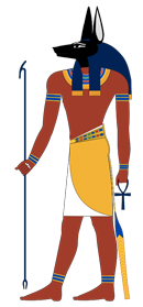 Anubis