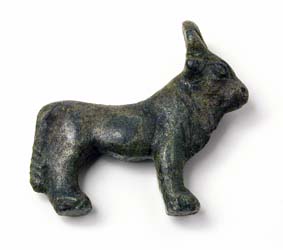 Apis Bull Figurine