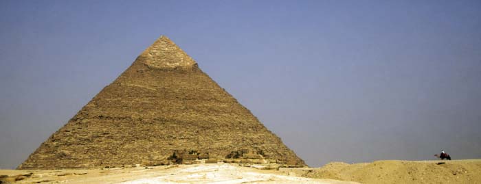 The Great Pyramid