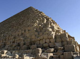 The Great Pyramid