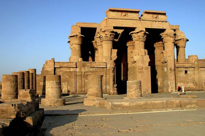 Kom Ombo Temple