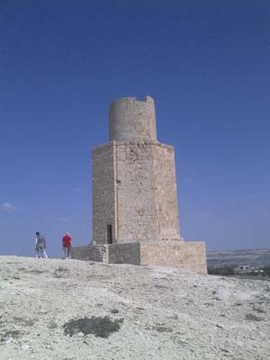 Lighthouse of Alexandria